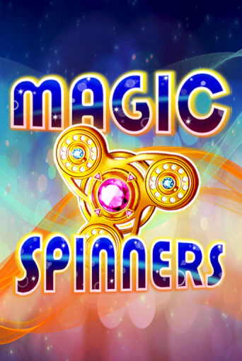 Magic Spinners бесплатно играть онлайн на сайте Казино GRAND Онлайн