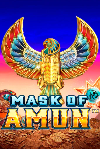 Mask of Amun бесплатно играть онлайн на сайте Казино GRAND Онлайн