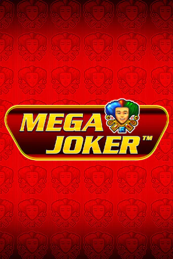 Mega Joker бесплатно играть онлайн на сайте Казино GRAND Онлайн