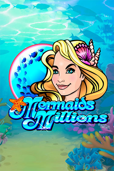 Mermaids Millions бесплатно играть онлайн на сайте Казино GRAND Онлайн