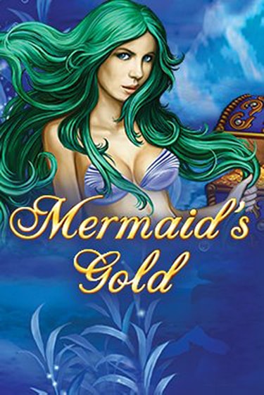 Mermaids Gold бесплатно играть онлайн на сайте Казино GRAND Онлайн