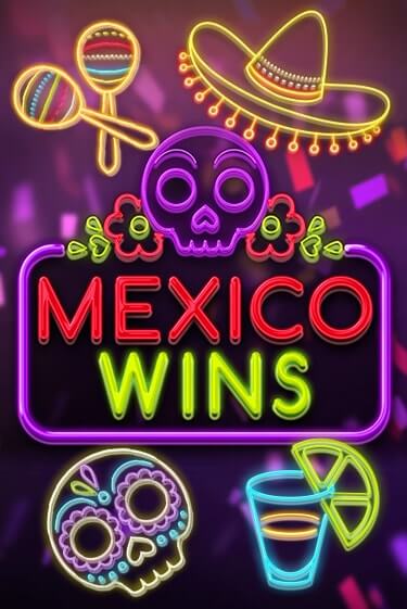 Mexico Wins бесплатно играть онлайн на сайте Казино GRAND Онлайн