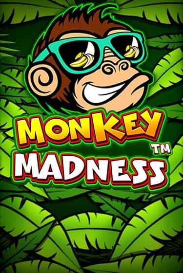 Monkey Madness бесплатно играть онлайн на сайте Казино GRAND Онлайн