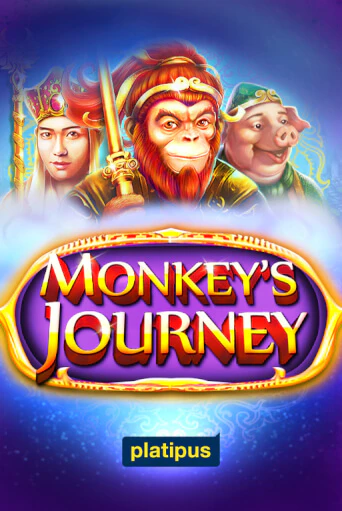 Monkey's Journey бесплатно играть онлайн на сайте Казино GRAND Онлайн