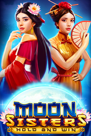 Moon Sisters бесплатно играть онлайн на сайте Казино GRAND Онлайн