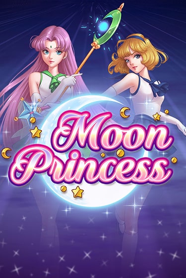 Moon Princess бесплатно играть онлайн на сайте Казино GRAND Онлайн