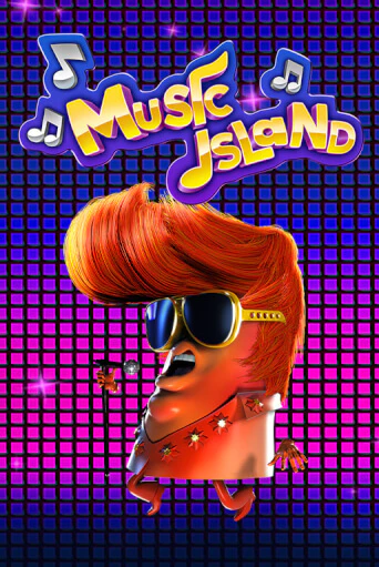 Music Island бесплатно играть онлайн на сайте Казино GRAND Онлайн