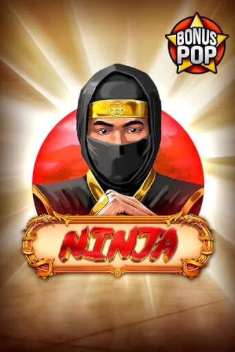 Ninja бесплатно играть онлайн на сайте Казино GRAND Онлайн