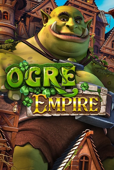 Ogre Empire бесплатно играть онлайн на сайте Казино GRAND Онлайн