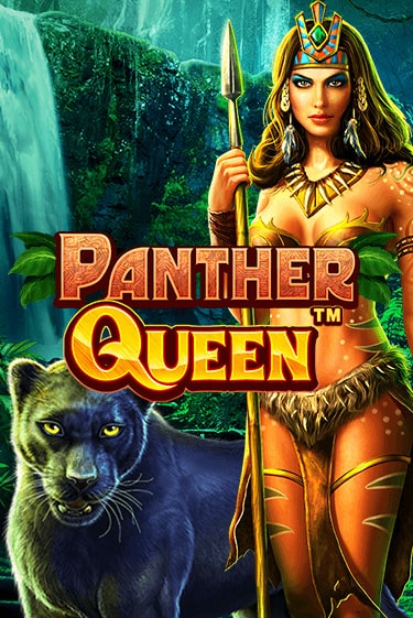 Panther Queen бесплатно играть онлайн на сайте Казино GRAND Онлайн