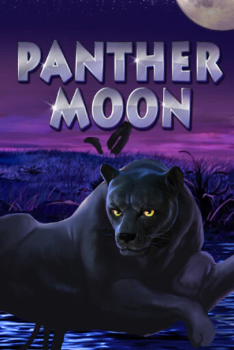 Panther Moon бесплатно играть онлайн на сайте Казино GRAND Онлайн