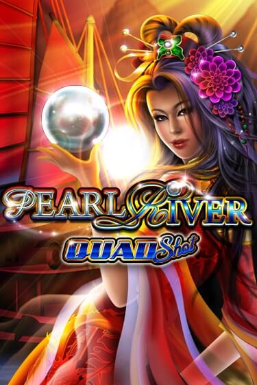 Pearl River бесплатно играть онлайн на сайте Казино GRAND Онлайн