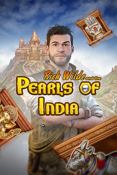 Pearls of India бесплатно играть онлайн на сайте Казино GRAND Онлайн