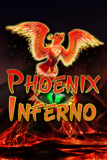 Phoenix Inferno бесплатно играть онлайн на сайте Казино GRAND Онлайн