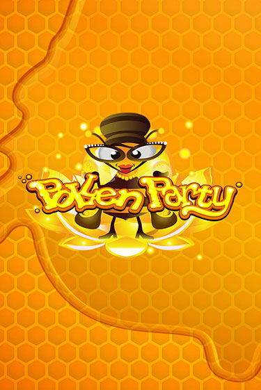 Pollen Party бесплатно играть онлайн на сайте Казино GRAND Онлайн