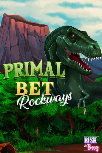 Primal bet Rockways бесплатно играть онлайн на сайте Казино GRAND Онлайн