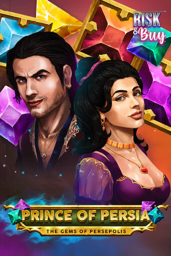 Prince of Persia: the gems of Persepolis бесплатно играть онлайн на сайте Казино GRAND Онлайн