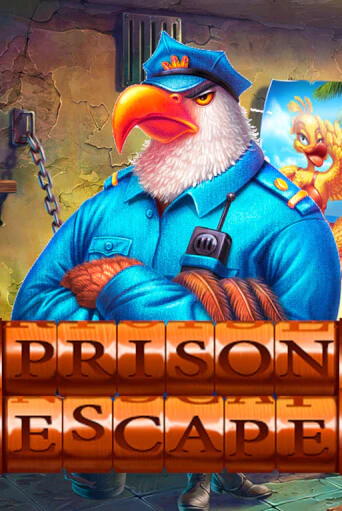 Prison Escape бесплатно играть онлайн на сайте Казино GRAND Онлайн