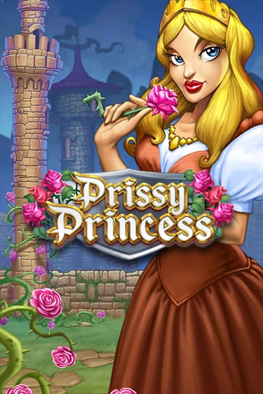 Prissy Princess бесплатно играть онлайн на сайте Казино GRAND Онлайн