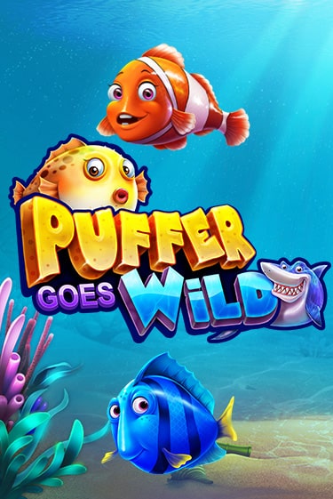 Puffer Goes Wild бесплатно играть онлайн на сайте Казино GRAND Онлайн