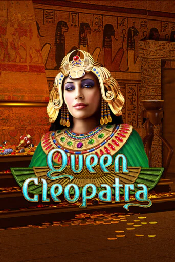 Queen Cleopatra бесплатно играть онлайн на сайте Казино GRAND Онлайн