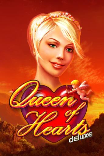 Queen of Hearts Deluxe бесплатно играть онлайн на сайте Казино GRAND Онлайн