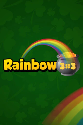 Rainbow 3X3 бесплатно играть онлайн на сайте Казино GRAND Онлайн