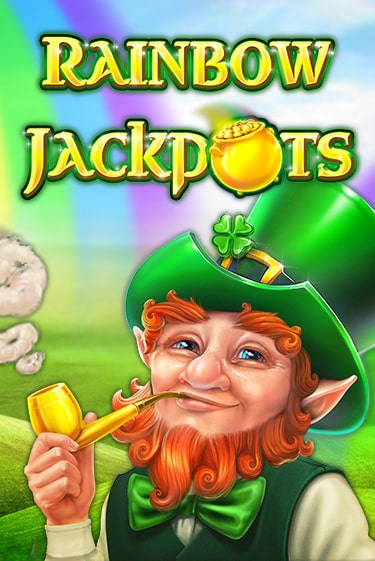 Rainbow Jackpots бесплатно играть онлайн на сайте Казино GRAND Онлайн