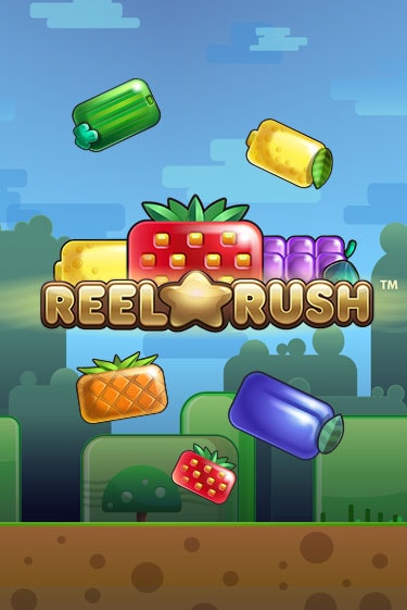 Reel Rush™ бесплатно играть онлайн на сайте Казино GRAND Онлайн