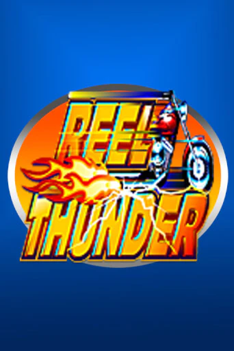 Reel Thunder бесплатно играть онлайн на сайте Казино GRAND Онлайн