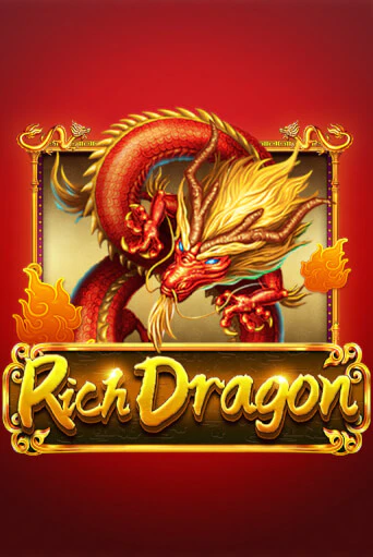 Rich Dragon бесплатно играть онлайн на сайте Казино GRAND Онлайн