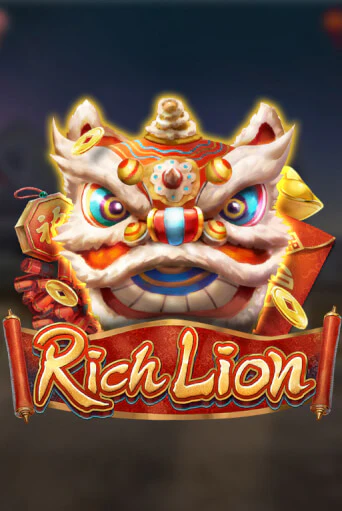 Rich Lion бесплатно играть онлайн на сайте Казино GRAND Онлайн