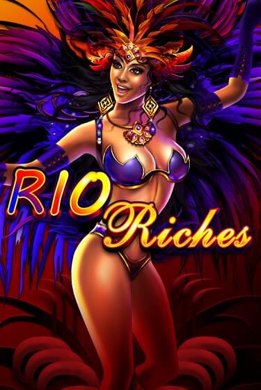 Rio Riches бесплатно играть онлайн на сайте Казино GRAND Онлайн