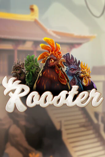 Rooster бесплатно играть онлайн на сайте Казино GRAND Онлайн