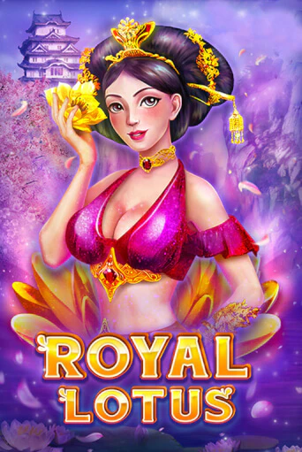 Royal Lotus бесплатно играть онлайн на сайте Казино GRAND Онлайн