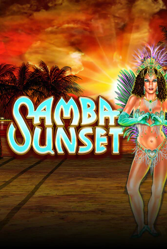 Samba Sunset бесплатно играть онлайн на сайте Казино GRAND Онлайн