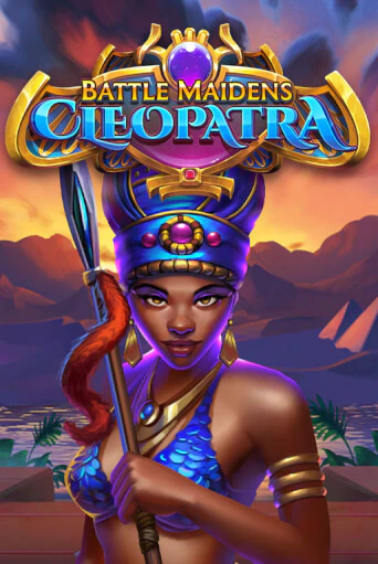 Battle Maidens: Cleopatra бесплатно играть онлайн на сайте Казино GRAND Онлайн