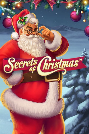 Secrets of Christmas™ бесплатно играть онлайн на сайте Казино GRAND Онлайн