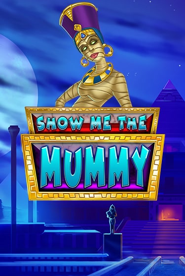 Show Me The Mummy бесплатно играть онлайн на сайте Казино GRAND Онлайн