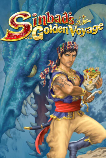 Sinbad's Golden Voyage бесплатно играть онлайн на сайте Казино GRAND Онлайн