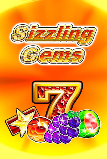 Sizzling Gems бесплатно играть онлайн на сайте Казино GRAND Онлайн