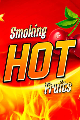 Smoking Hot Fruits бесплатно играть онлайн на сайте Казино GRAND Онлайн