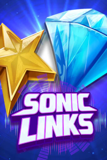 Sonic Links бесплатно играть онлайн на сайте Казино GRAND Онлайн