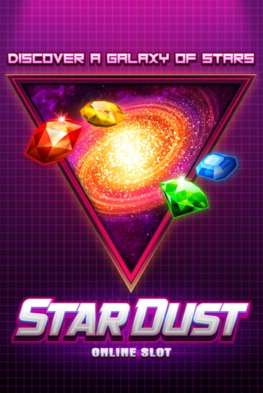 Stardust бесплатно играть онлайн на сайте Казино GRAND Онлайн