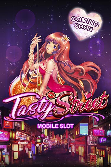 Tasty Street бесплатно играть онлайн на сайте Казино GRAND Онлайн