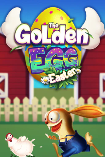 The Golden Egg Easter бесплатно играть онлайн на сайте Казино GRAND Онлайн