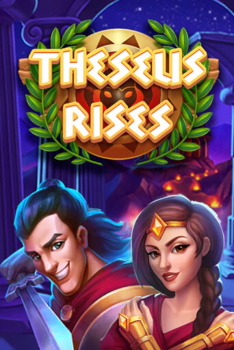 Theseus Rises бесплатно играть онлайн на сайте Казино GRAND Онлайн