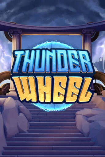 Thunder Wheel бесплатно играть онлайн на сайте Казино GRAND Онлайн