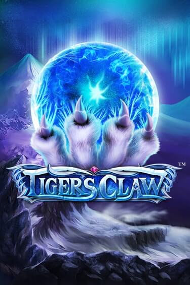 Tiger's Claw бесплатно играть онлайн на сайте Казино GRAND Онлайн