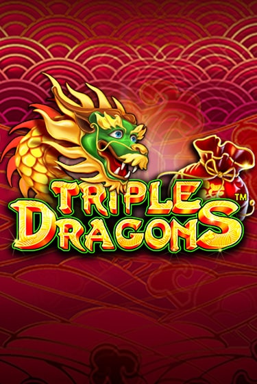 Triple Dragons бесплатно играть онлайн на сайте Казино GRAND Онлайн